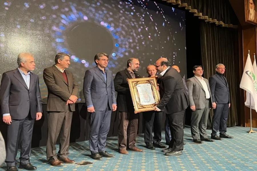 کسب رتبه نخست شرکت فولاد خوزستان در شاخص صادرات
